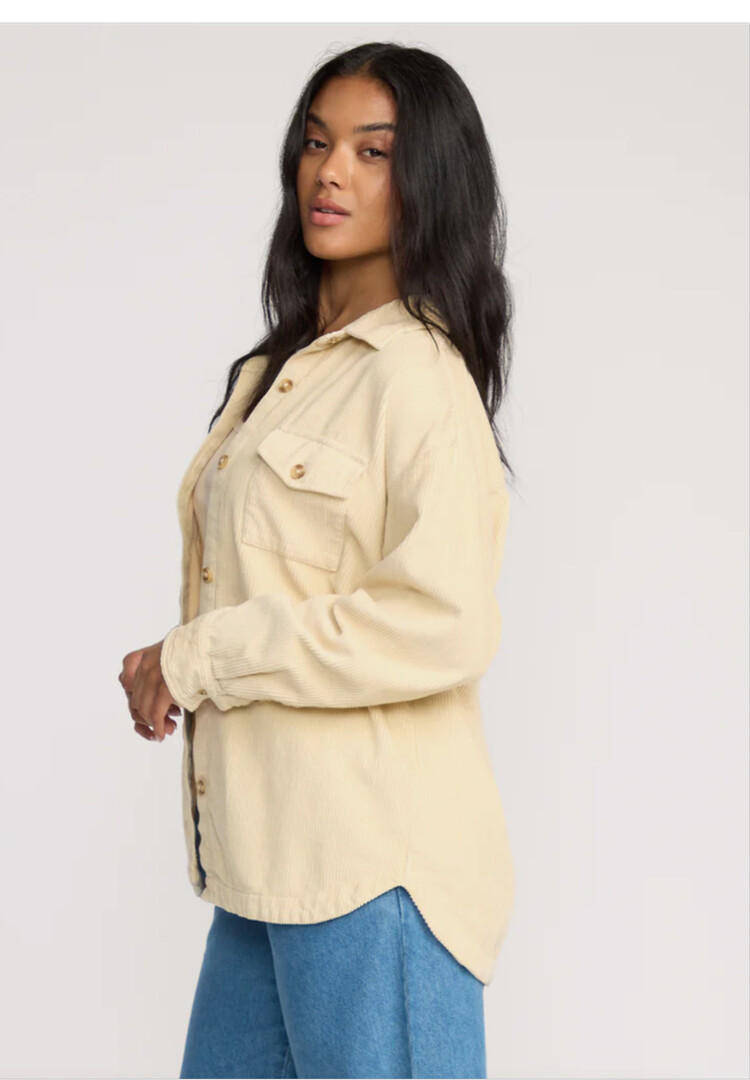 Billabong Billabong - Fadeaway Shacket