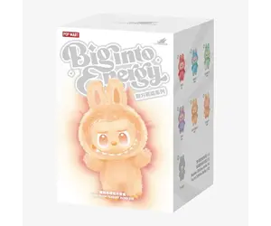 【即日発送】 POPMART LABUBU Big into Energy Pop Mart - Big Into Energy Labubu - Quintessential