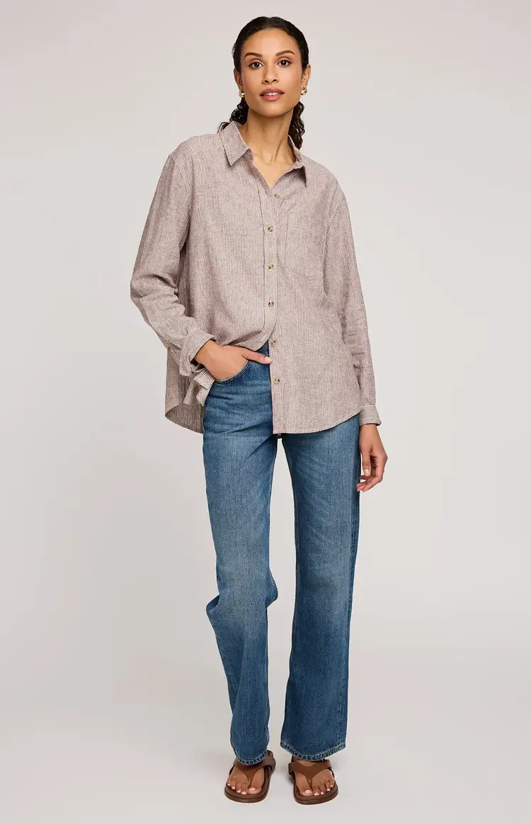 Gentle Fawn Gentle Fawn - ARABELLA Blouse