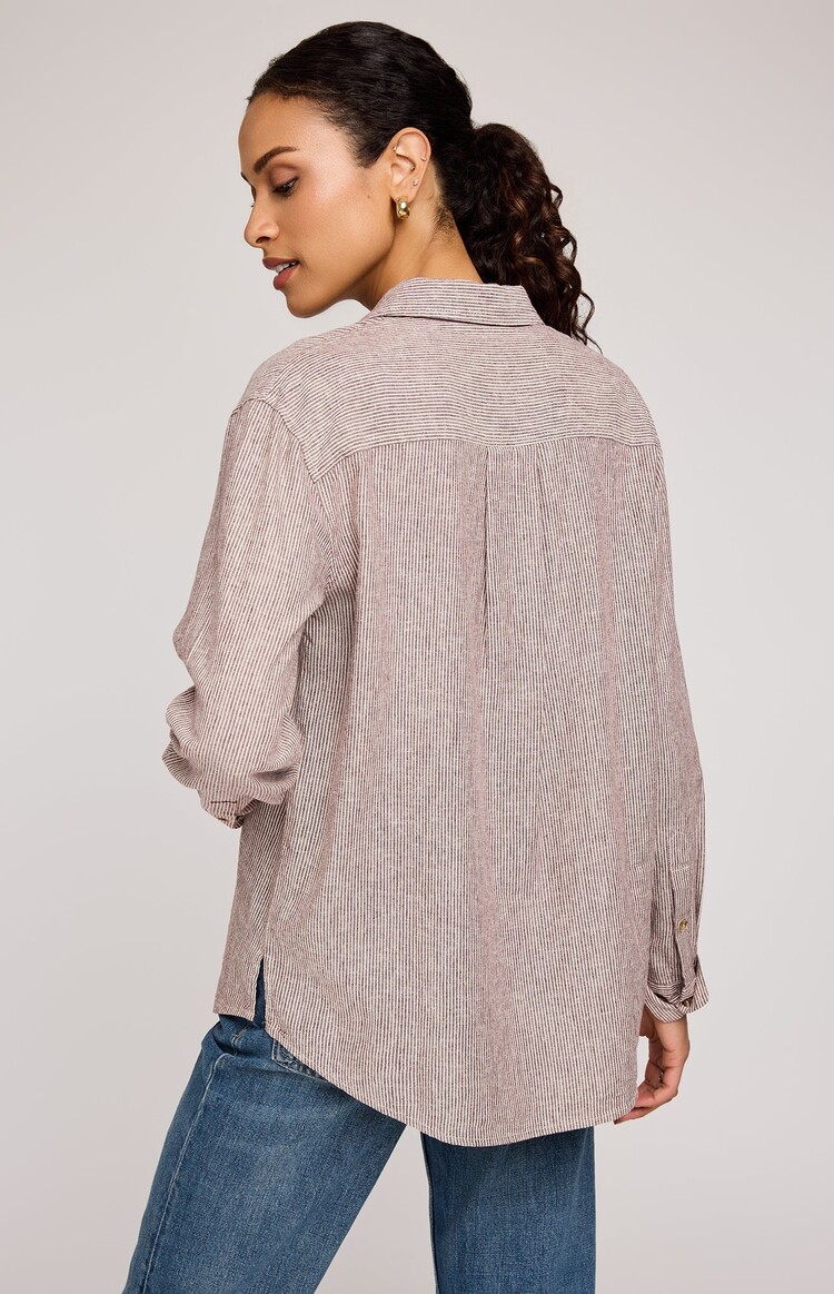 Gentle Fawn Gentle Fawn - ARABELLA Blouse