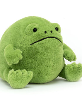 Jellycat Jellycat - Ricky Rain Frog