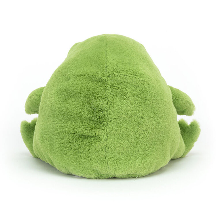Jellycat Jellycat - Ricky Rain Frog