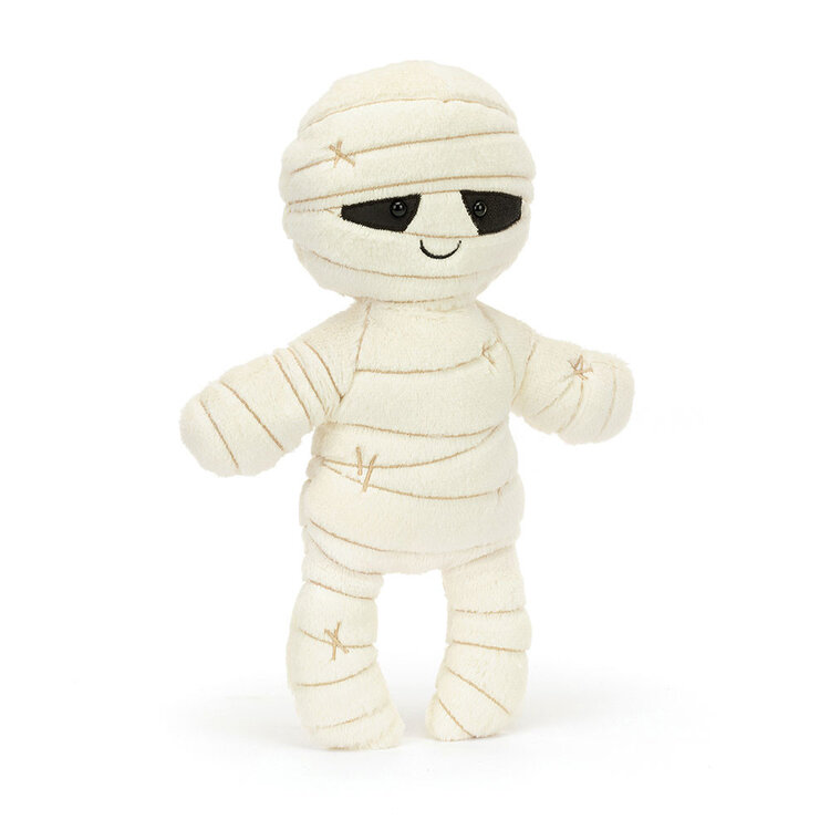 Jellycat Jellycat - Mummy Bob