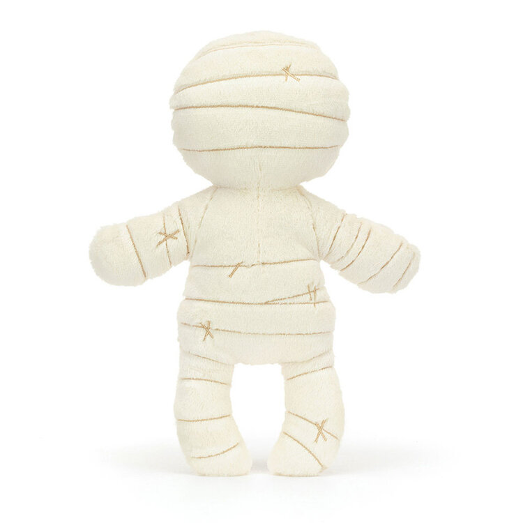 Jellycat Jellycat - Mummy Bob