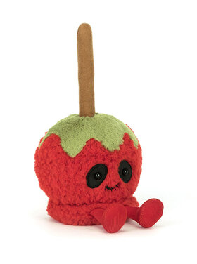 Jellycat Jellycat - Amuseables Toffee Apple
