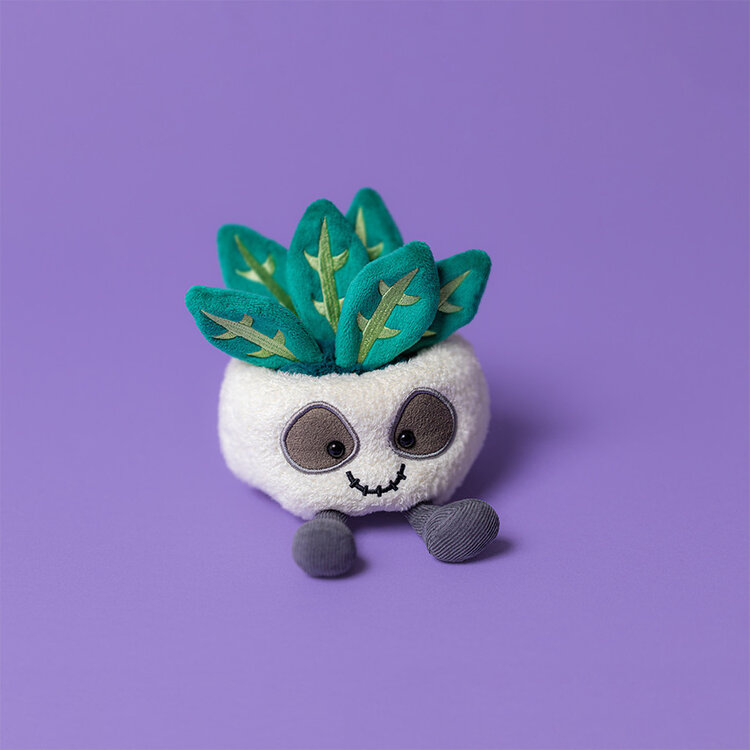 Jellycat Jellycat - Amuseables Skull Planter
