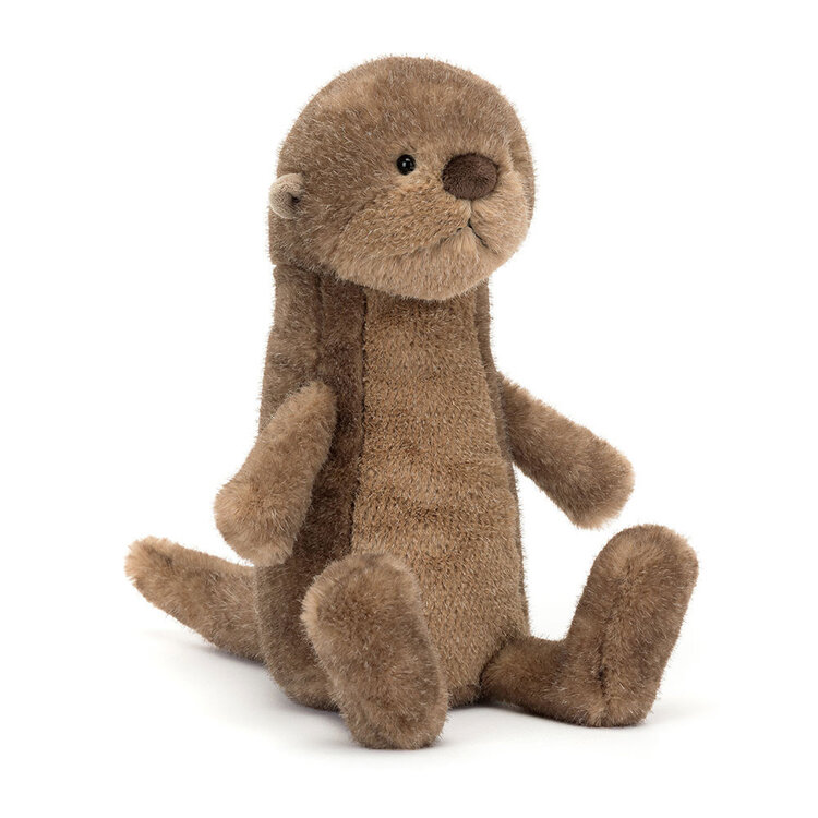 Jellycat Jellycat - Brooke Otter