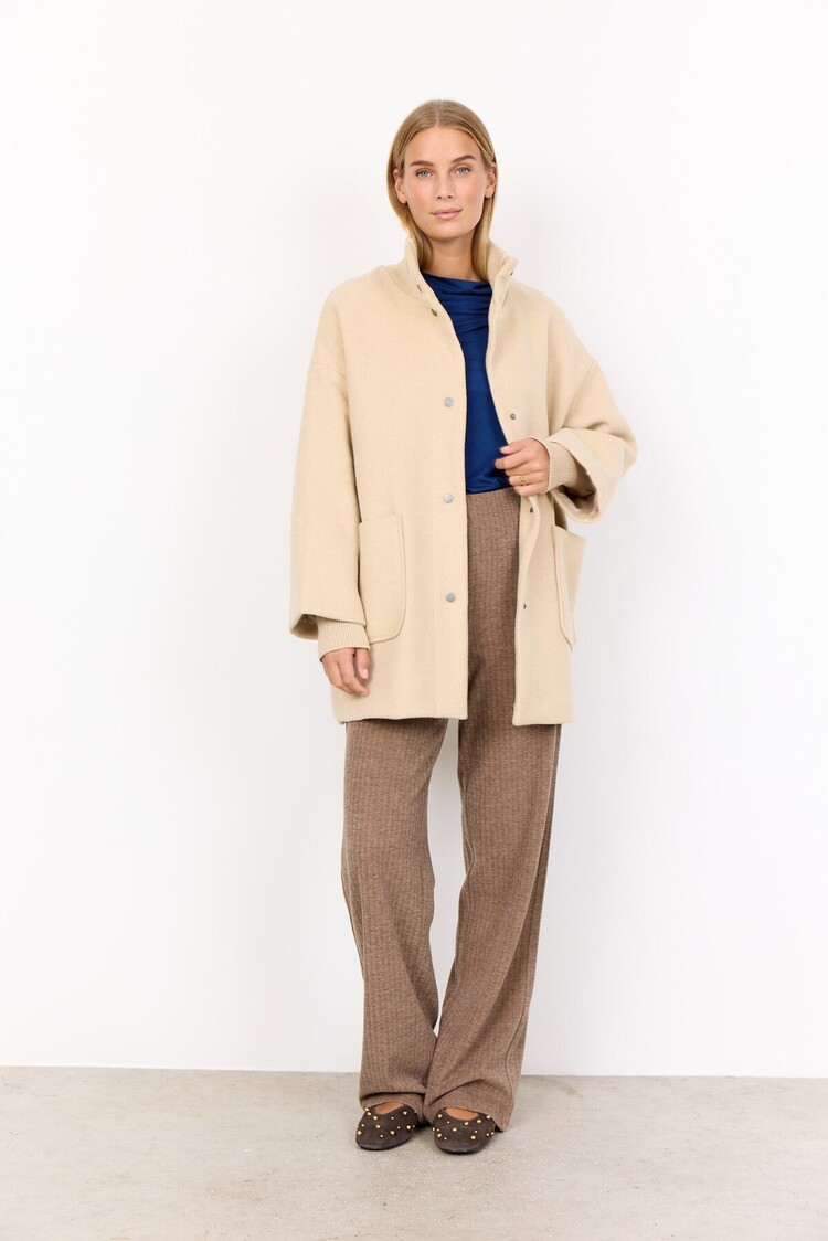 Soya Concept Soya Concept - ASTA 8 Jacket