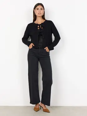 Soya Concept Soya Concept - KANITA 26 Knitted Sweater