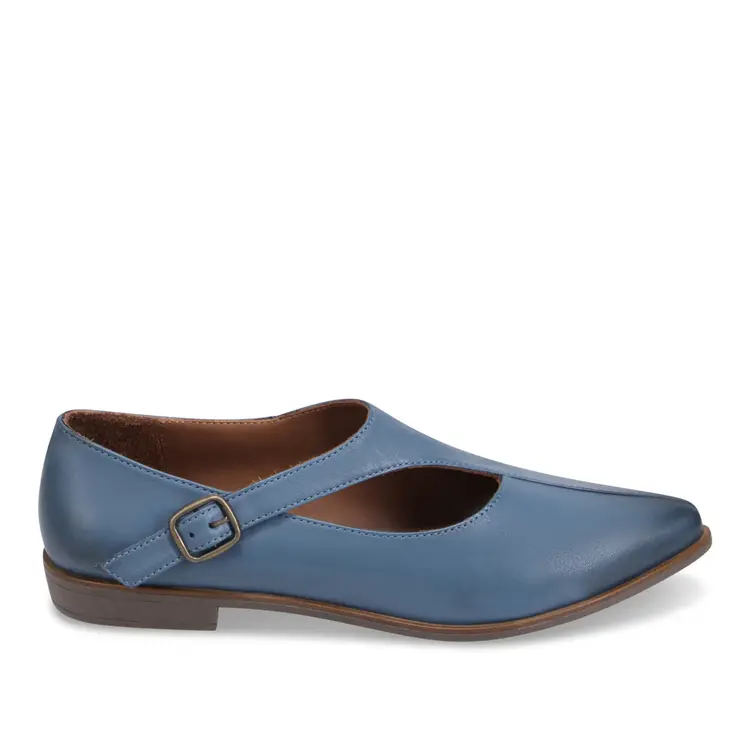 Bueno Shoes Bueno - BEV Flat
