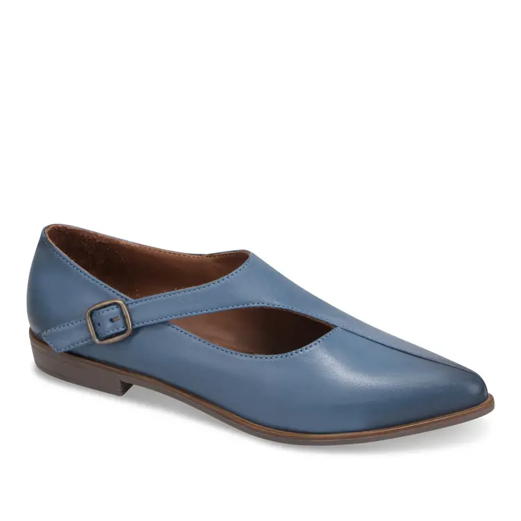 Bueno Shoes Bueno - BEV Flat