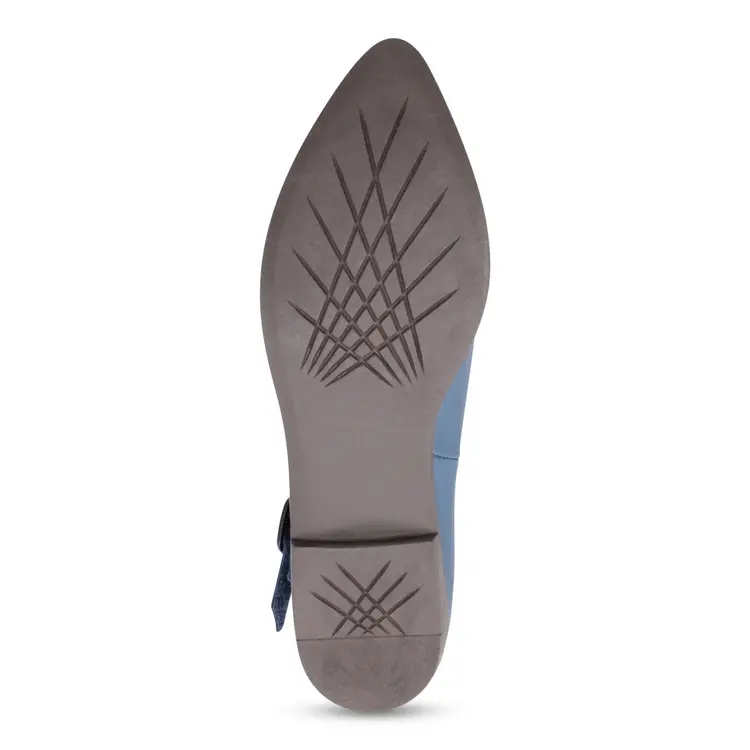 Bueno Shoes Bueno - BEV Flat