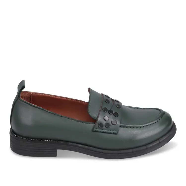 Bueno Shoes Bueno - MEMPHIS Loafer