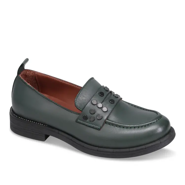 Bueno Shoes Bueno - MEMPHIS Loafer