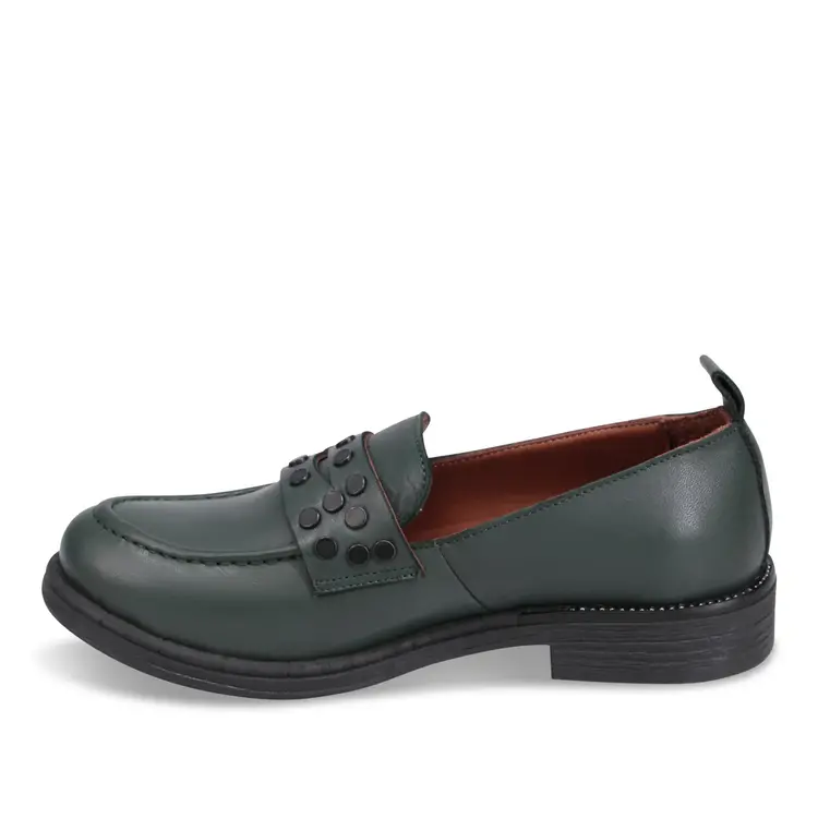 Bueno Shoes Bueno - MEMPHIS Loafer