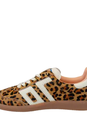 Back 70 Back 70 - Leopard Runner