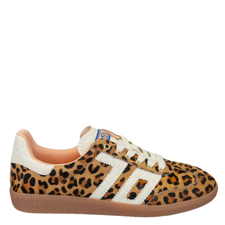 Back 70 Back 70 - Leopard Runner