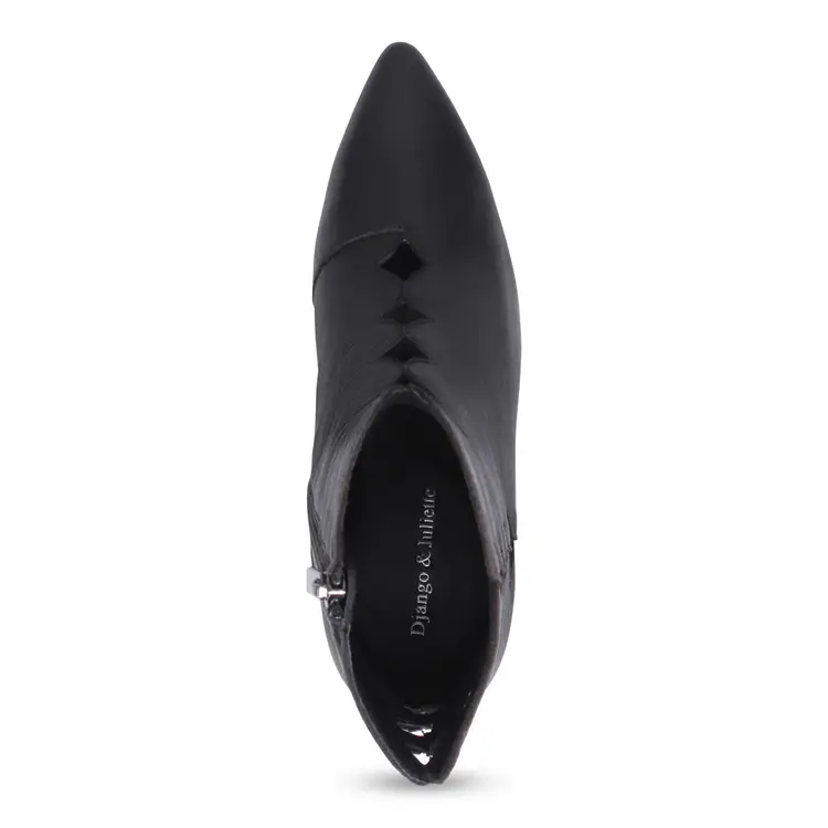 Django & Juliette Django & Juliette - MAMUNS