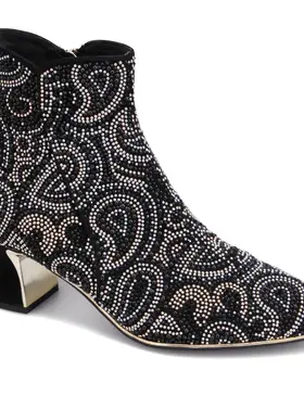 Django & Juliette Django & Juliette - JAKARTA