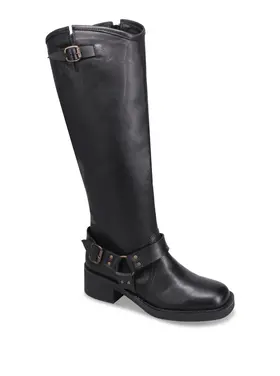 Bueno Shoes Bueno - DORRIT Tall Boot