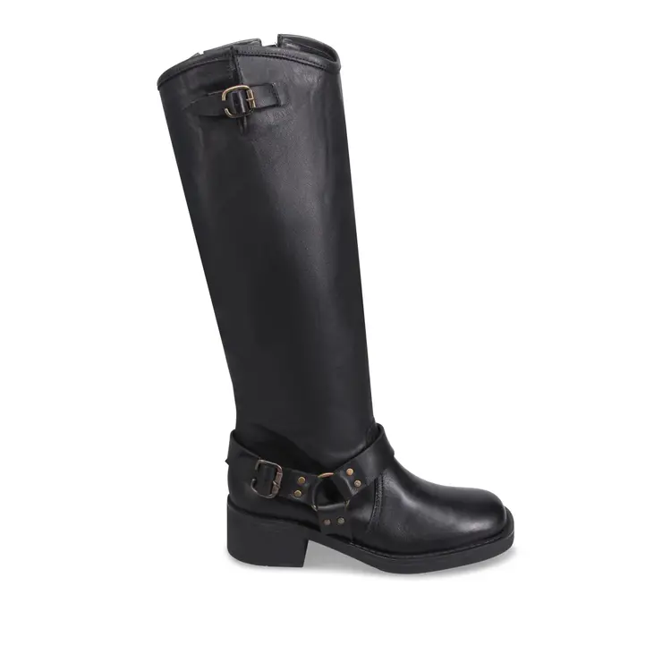Bueno Shoes Bueno - DORRIT Tall Boot