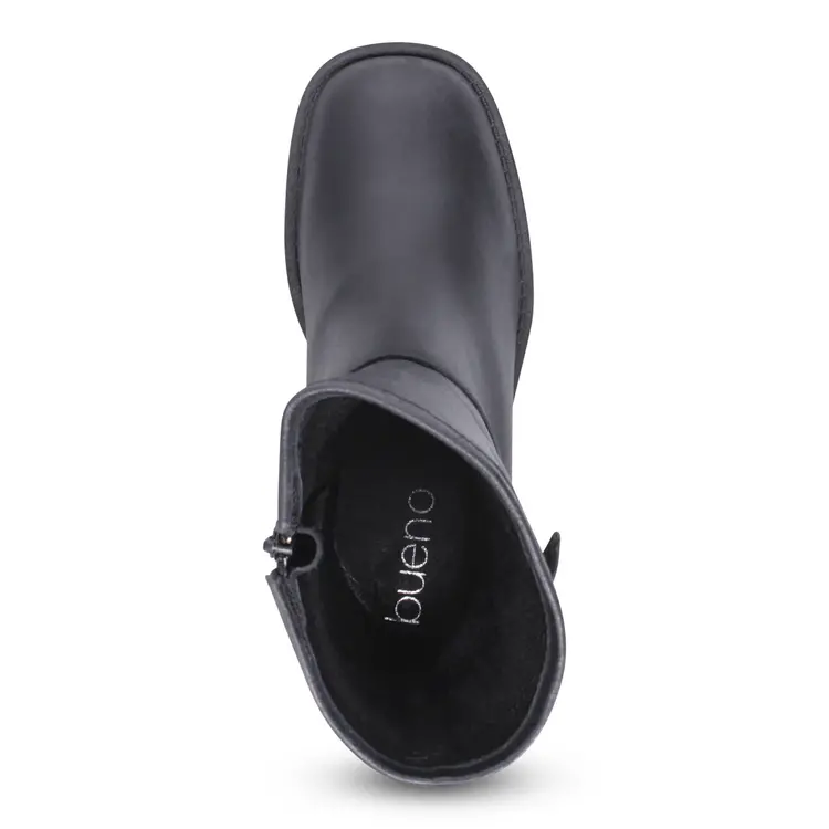 Bueno Shoes Bueno - DREA Zip Side Boot