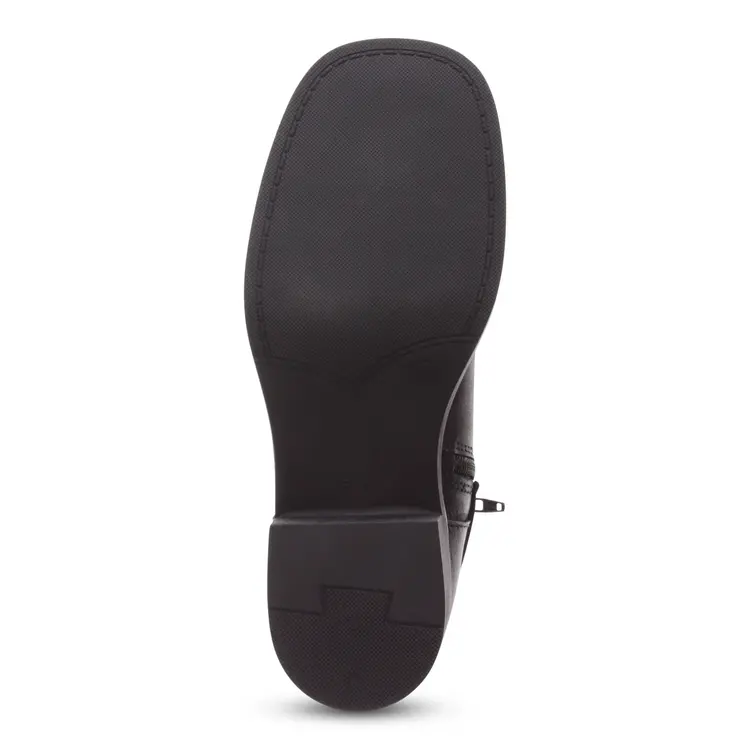 Bueno Shoes Bueno - DREA Zip Side Boot