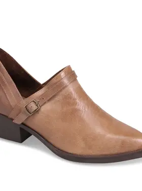 Bueno Shoes Bueno - FRANCES  Slip on Ankle Bootie