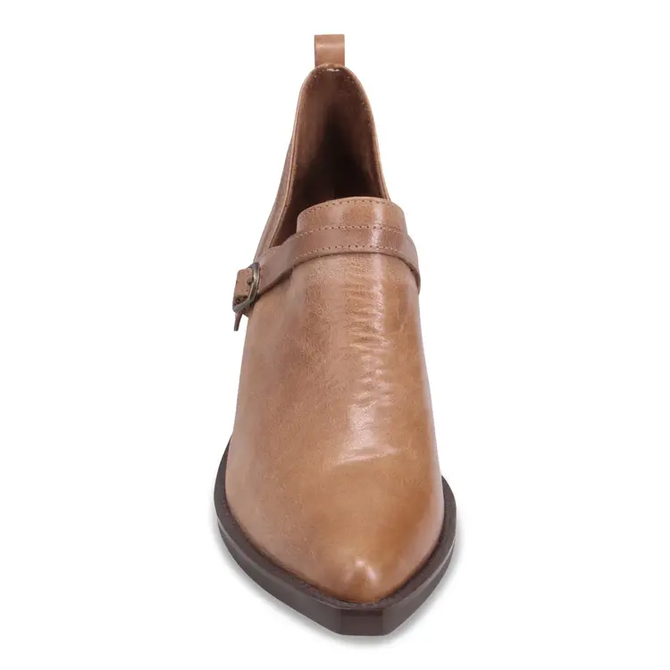 Bueno Shoes Bueno - FRANCES  Slip on Ankle Bootie