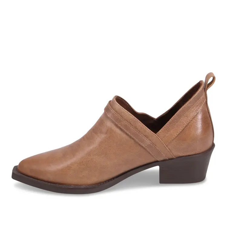 Bueno Shoes Bueno - FRANCES  Slip on Ankle Bootie