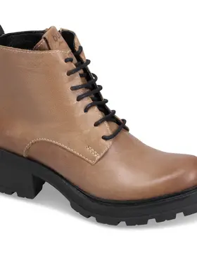 Bueno Shoes Bueno - HUNTER Lace Up Boot