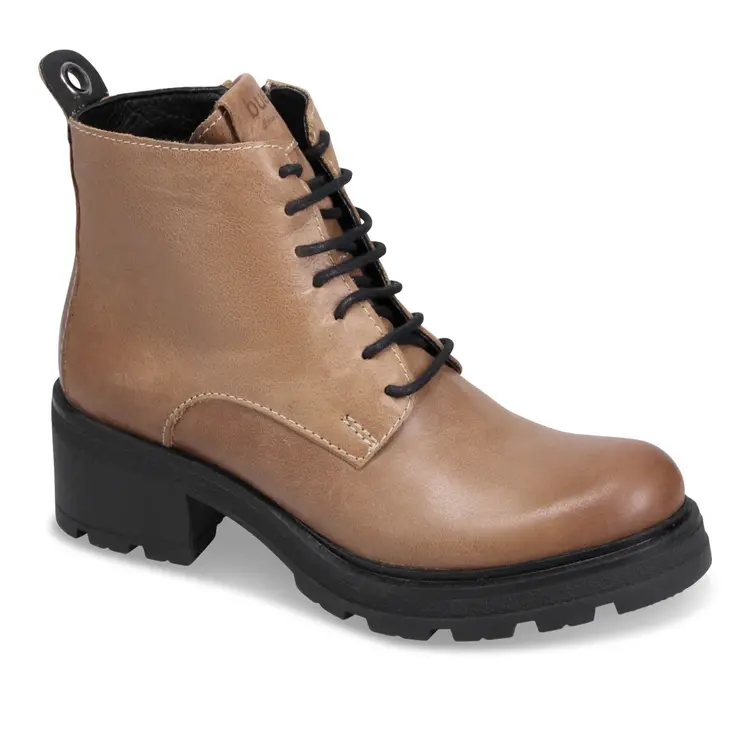Bueno Shoes Bueno - HUNTER Lace Up Boot