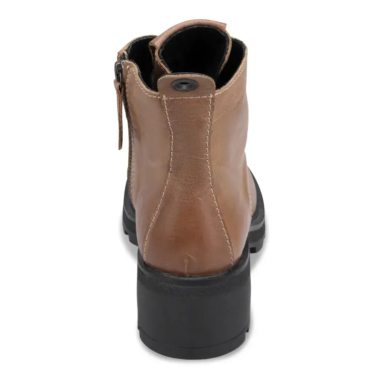 Bueno Shoes Bueno - HUNTER Lace Up Boot