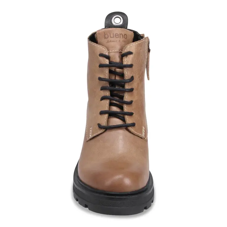 Bueno Shoes Bueno - HUNTER Lace Up Boot