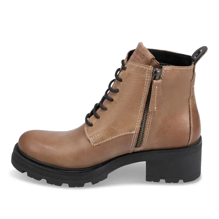 Bueno Shoes Bueno - HUNTER Lace Up Boot