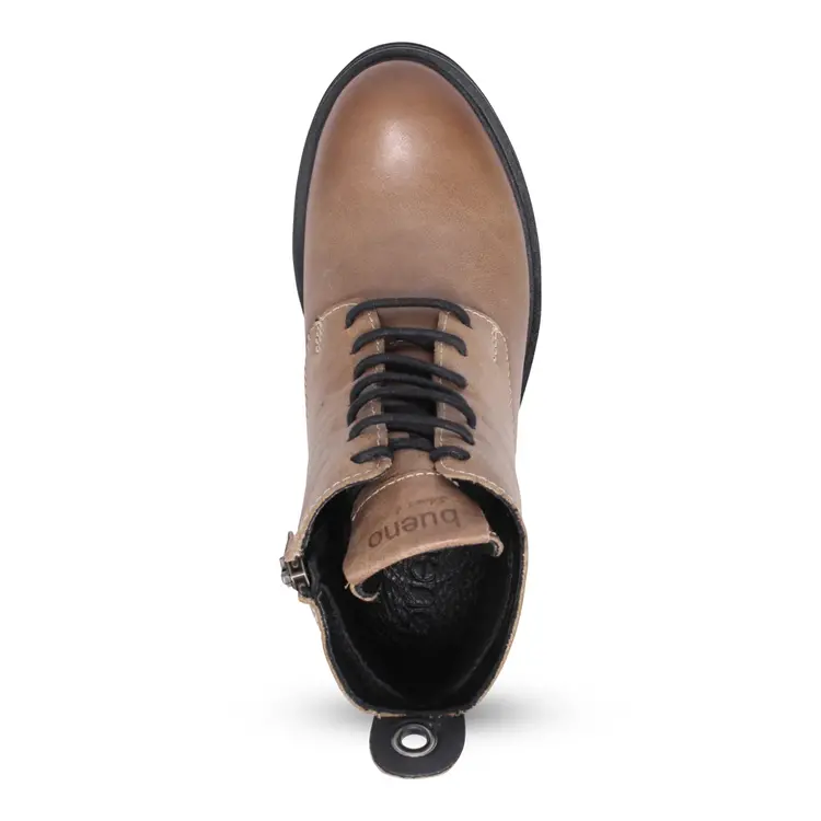 Bueno Shoes Bueno - HUNTER Lace Up Boot