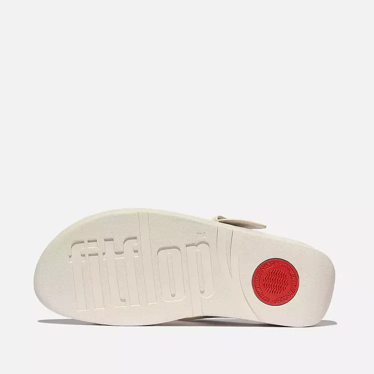 Fit Flop Fit Flop - LULU Buckle Toe Post Sandal