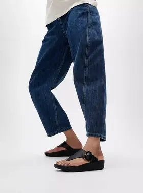 Fit Flop Fit Flop - LULU w/ Buckle Toe Post Sandal