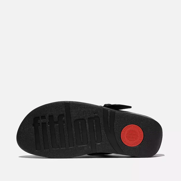 Fit Flop Fit Flop - LULU w/ Buckle Toe Post Sandal