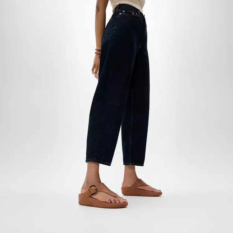 Fit Flop Fit Flop - LULU w/ Buckle Toe Post Sandal