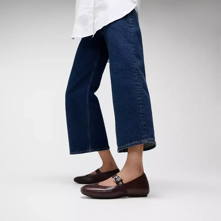 Fit Flop Fit Flop - DELICATO Mary Jane