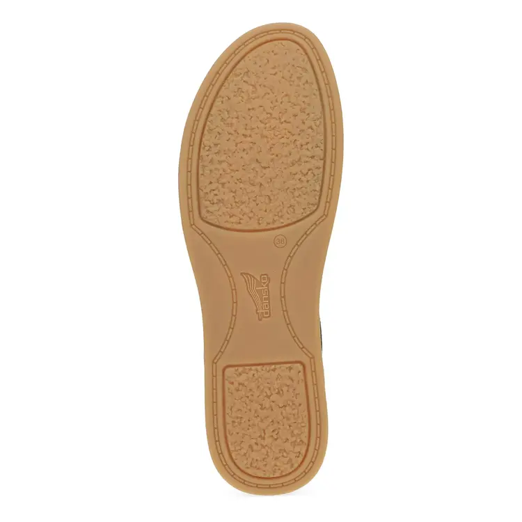 Dansko Dansko - CASS Strapped Sandal