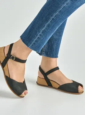 Dansko Dansko - CASS Strapped Sandal