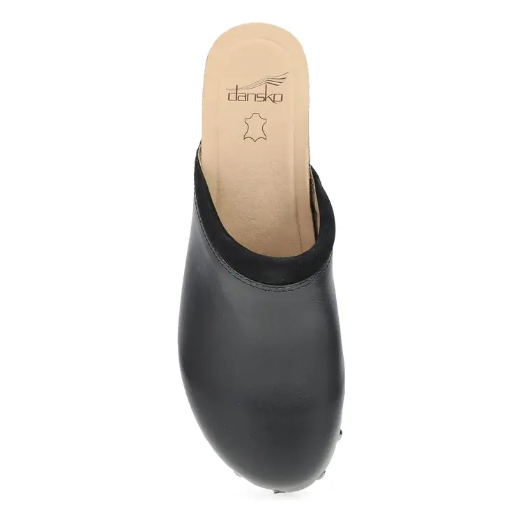 Dansko Dansko - ANDIE Calf Clog