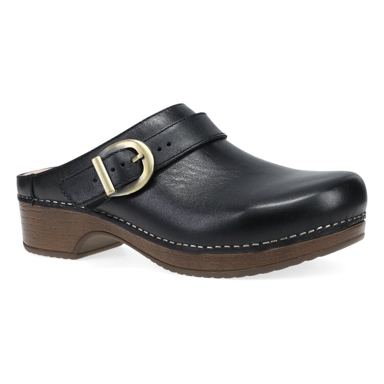 Dansko Dansko - Baylor Calf Clog