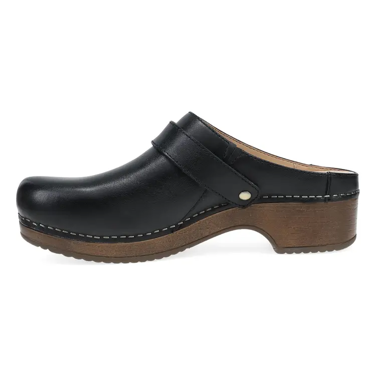 Dansko Dansko - Baylor Calf Clog