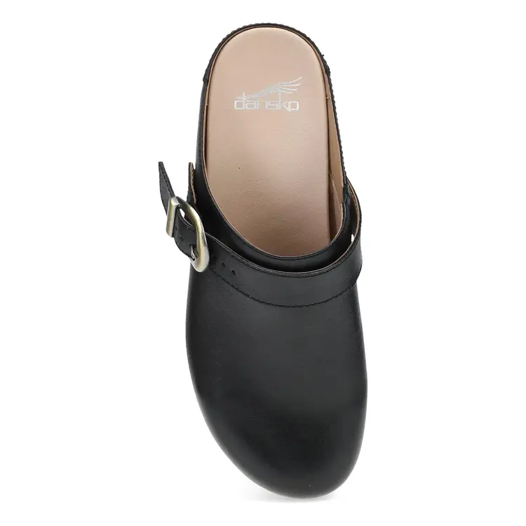 Dansko Dansko - Baylor Calf Clog