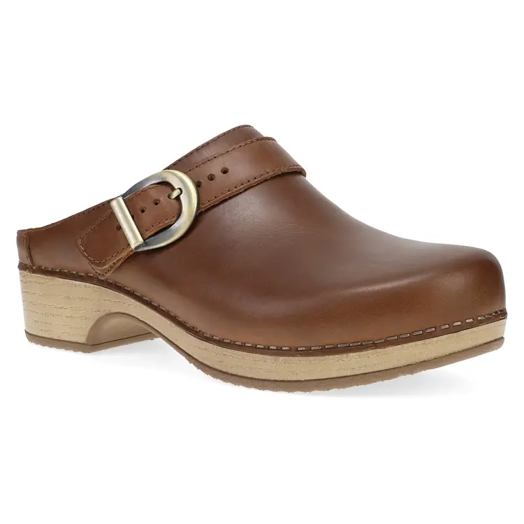 Dansko Dansko - Baylor Calf Clog
