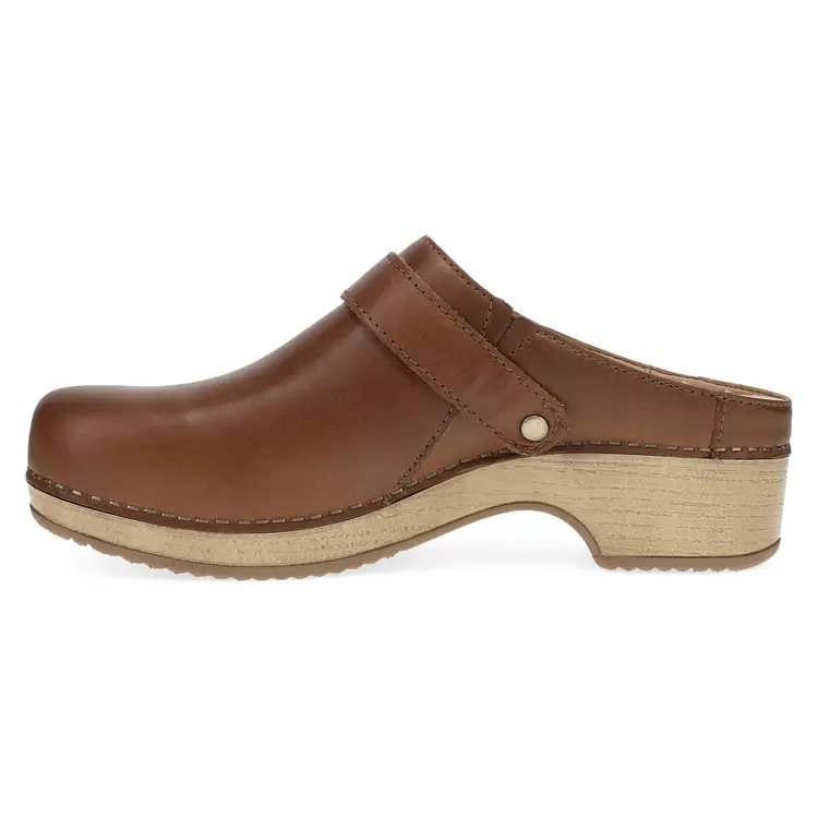 Dansko Dansko - Baylor Calf Clog