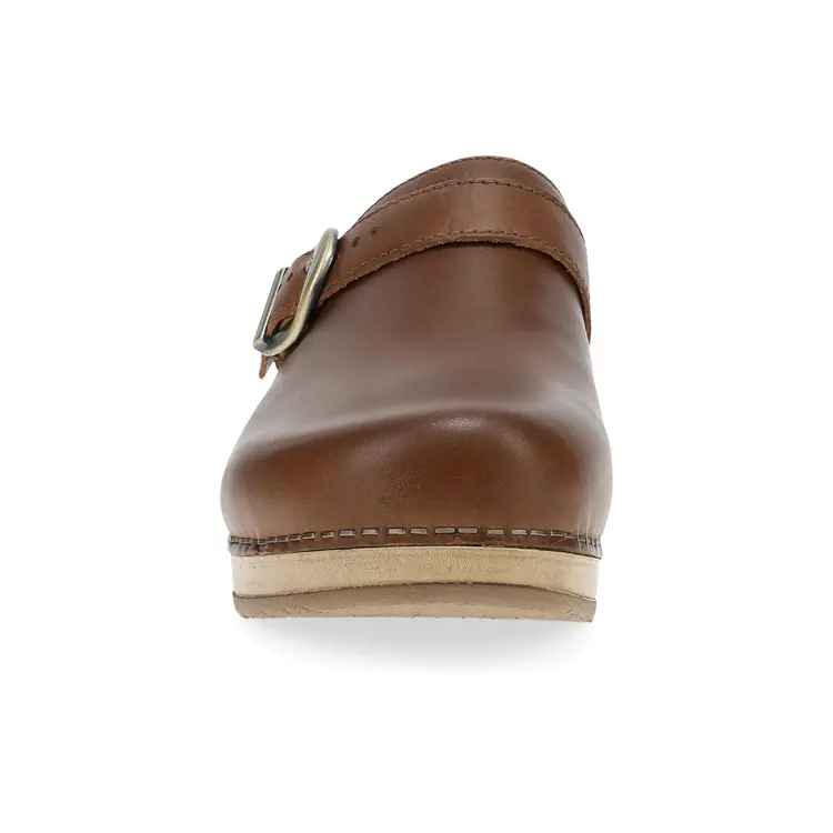 Dansko Dansko - Baylor Calf Clog